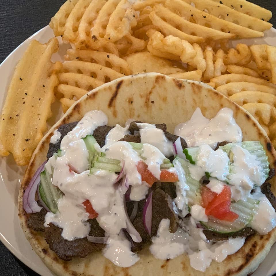  Kitchen Barons Public House