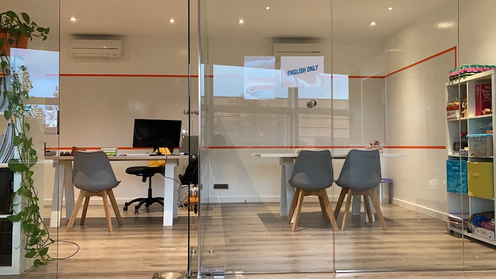 BECE Consulting & Language Services, SL