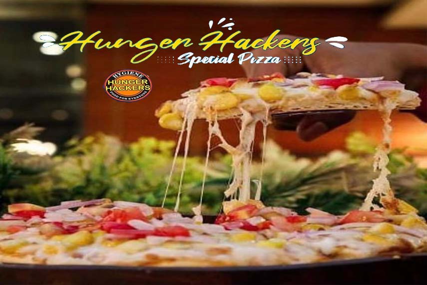 Hunger Hackers Abohar Punjab