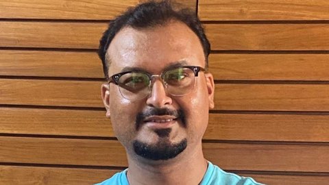 Dr. Dr Anirban Ganguly Diabetologist And Cardiologist In Guwahati