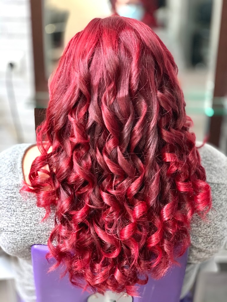 Beya peluqueria y estetica — Del propietario