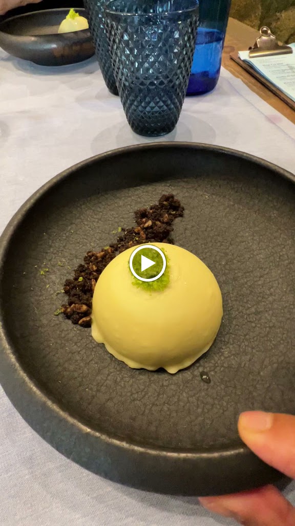 Restaurante El Fogon de Jesuson — Videos