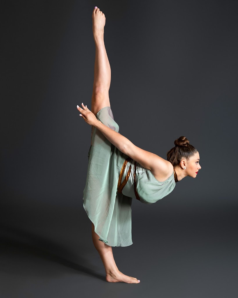  Madeline's Dance Center