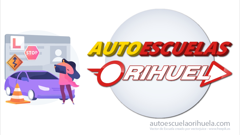 Autoescuela Orihuela — Automovil