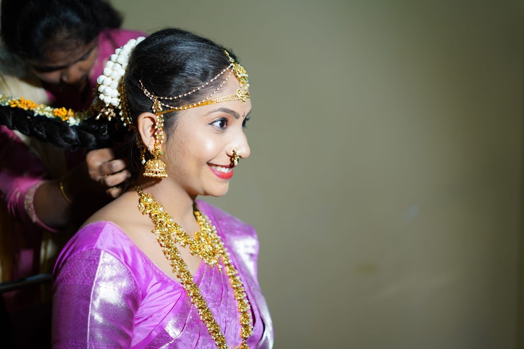 Natural Beauty Care Bridal Studio Only For Ladies