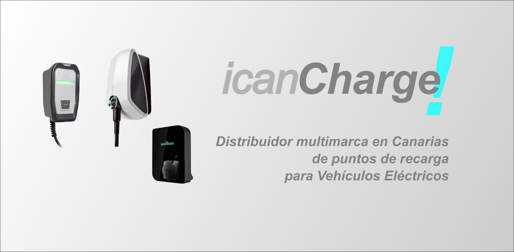 icanCharge! — Del propietario