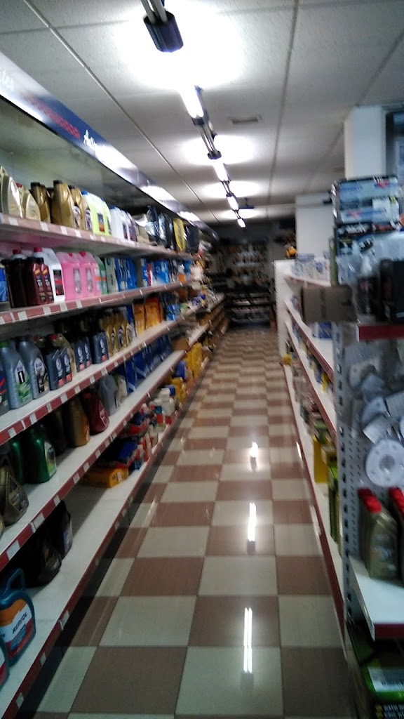 Autoaccesorios Jufin