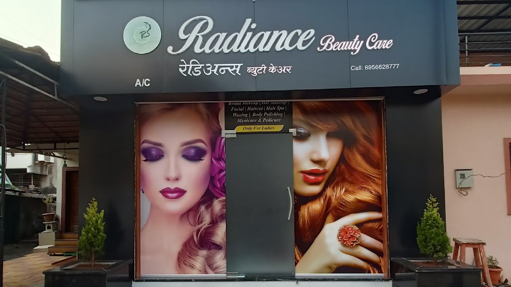 Radiance Beauty Care