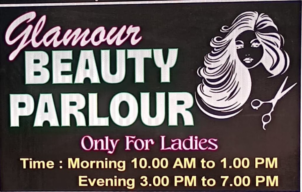 Glamour Beauty Parlour