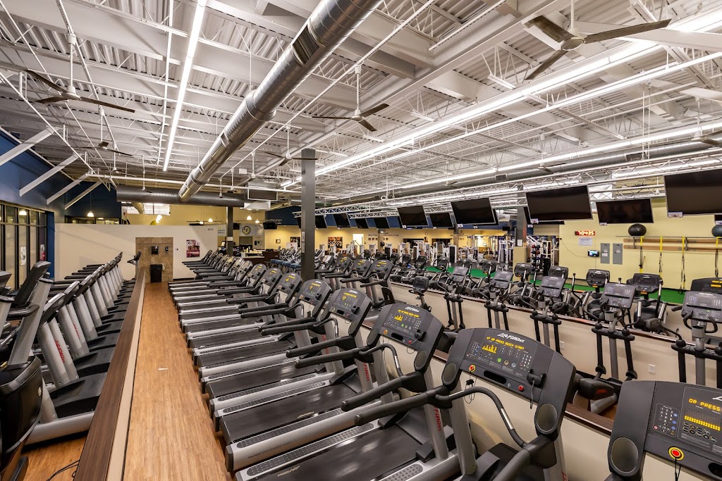  Choice Fitness, Chelmsford MA