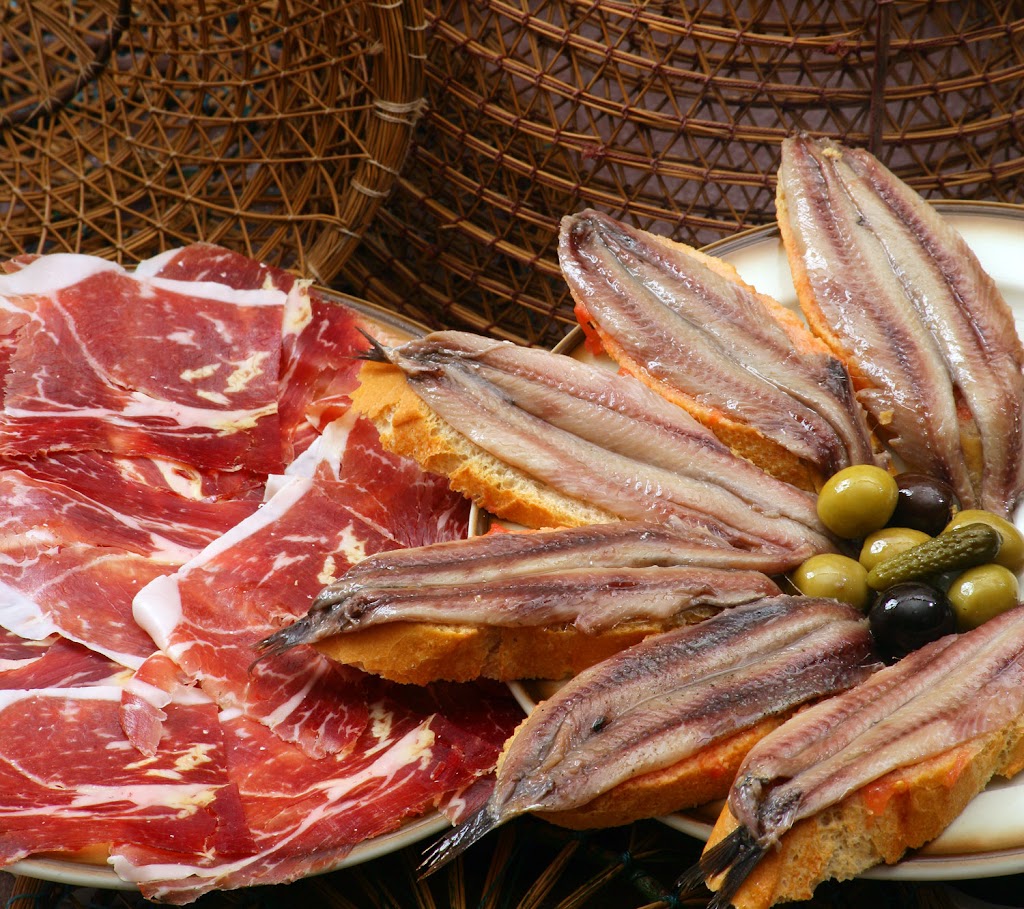 Sa Xarxa — Comida y bebida