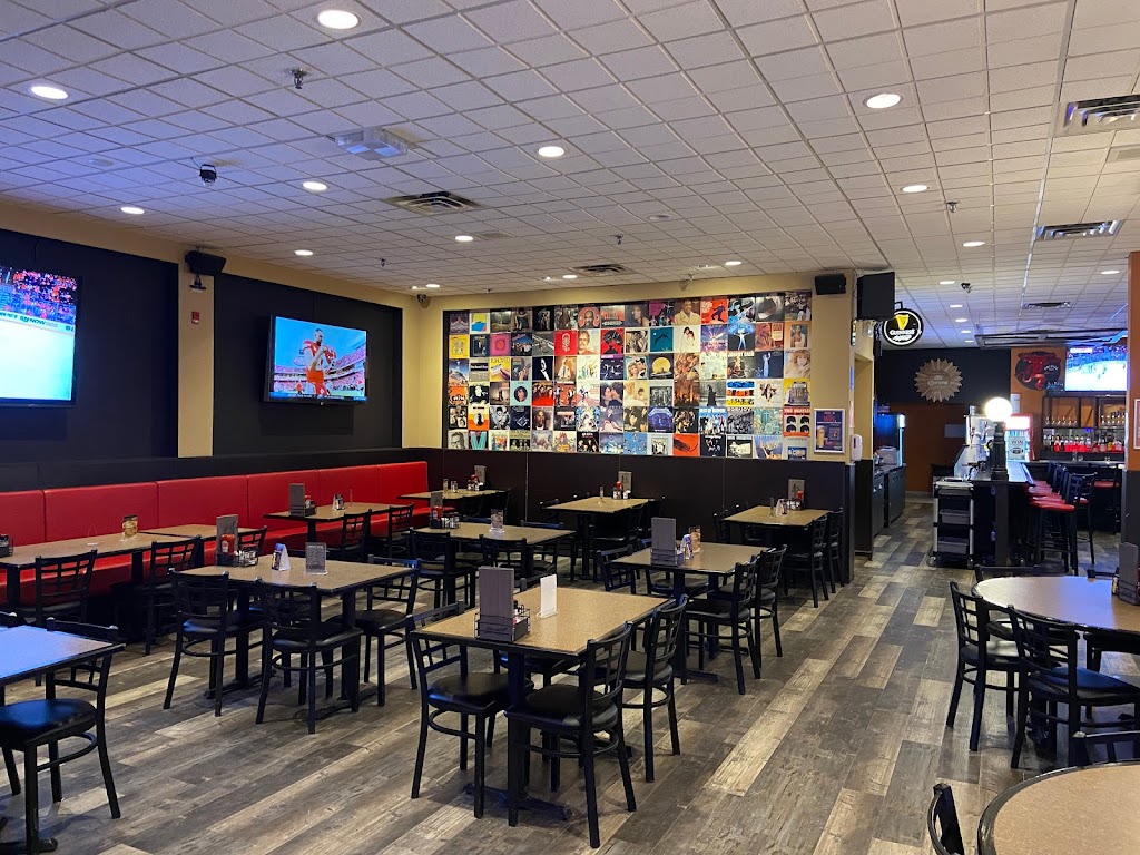 Buster's Bar & Grill in Kanata