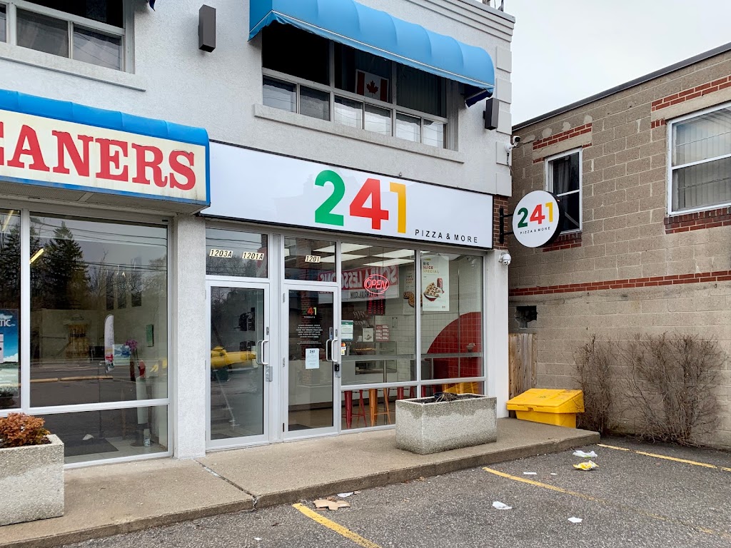 241 Pizza