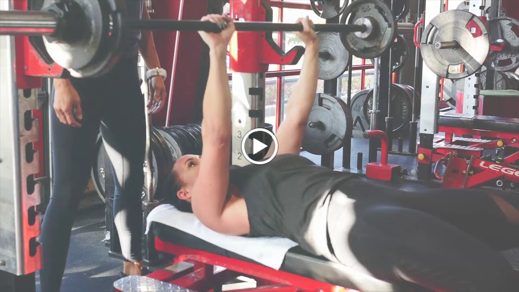  D1 Training Colleyville