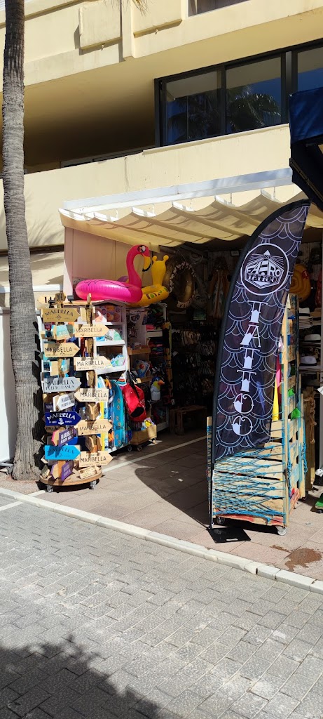 Artefact Souvenirs Marbella