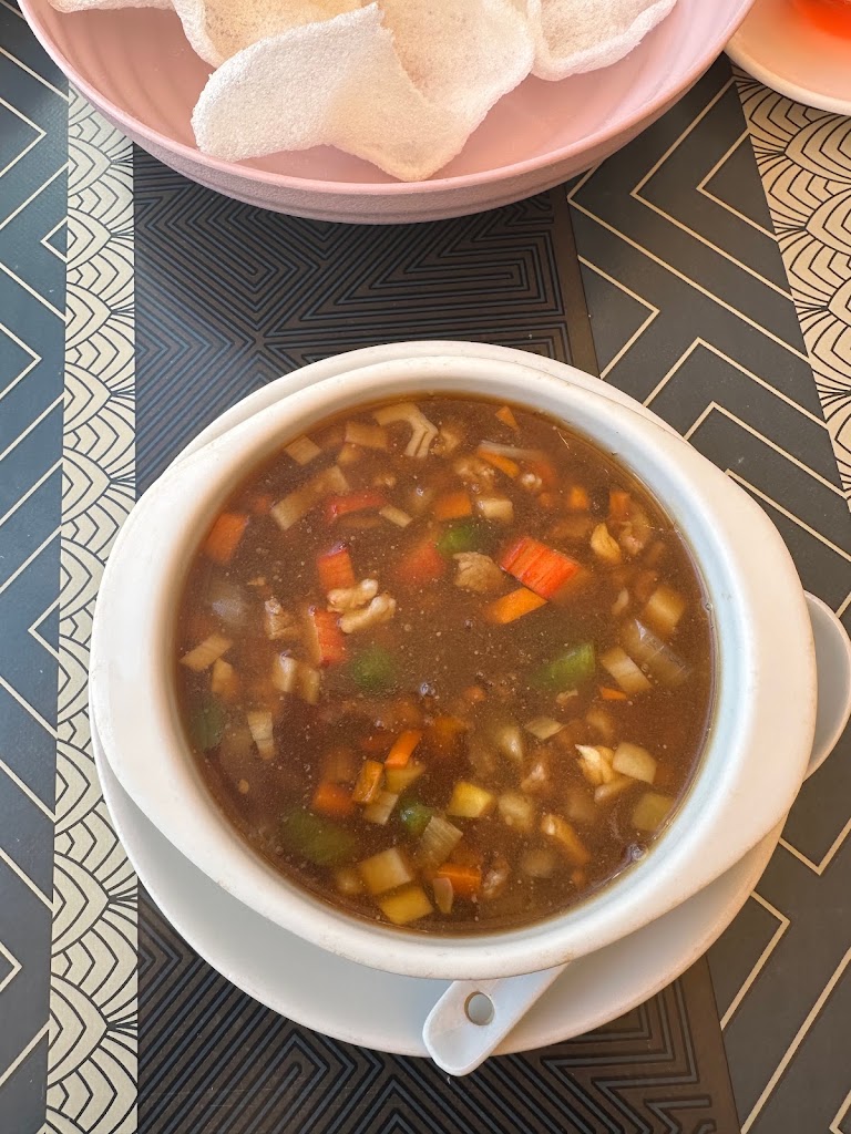Hong kong island — Sopa