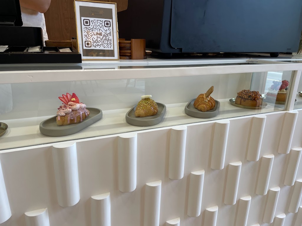 Susan Croissant, Sukhumvit 39 の写真