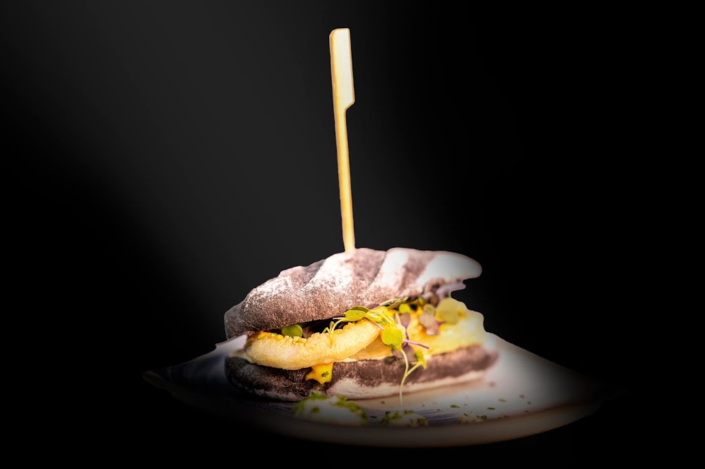 Restaurante La Pajereta — Comida y bebida