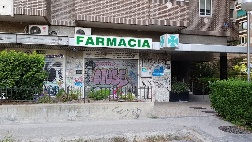 Farmacia Vinuesa Iniguez