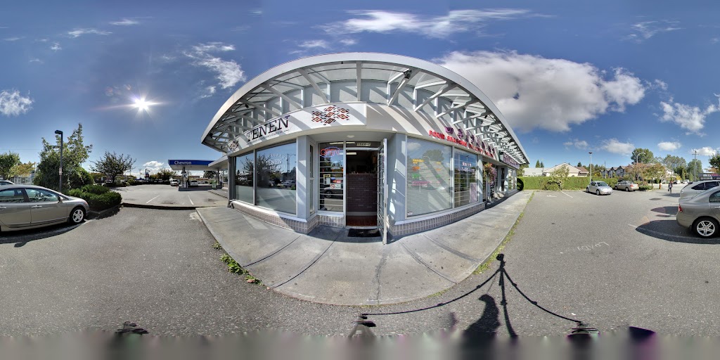 Street View & 360°
