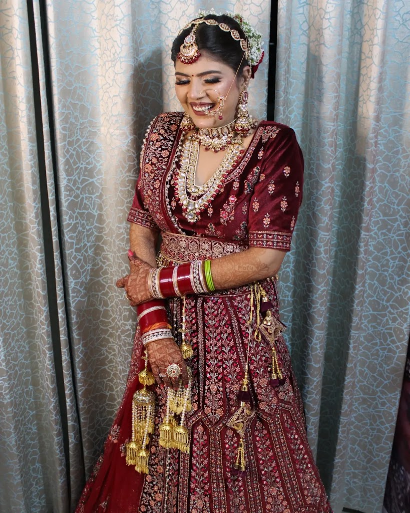 Face Stories By Pooja