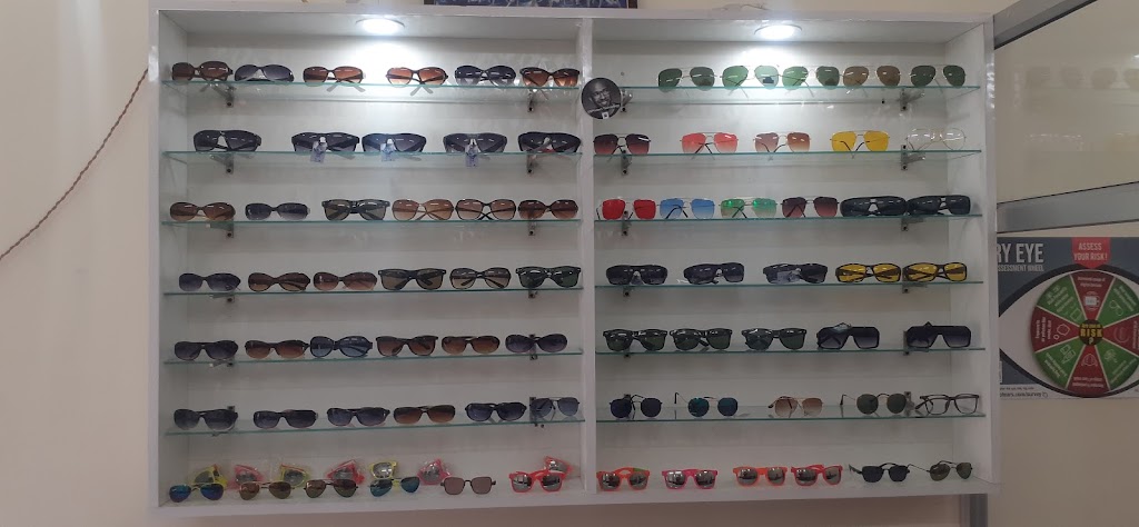 Display case