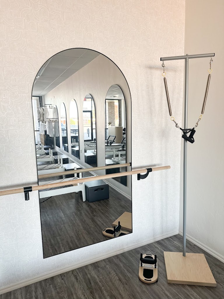  MVMNT Lab Pilates & Wellness