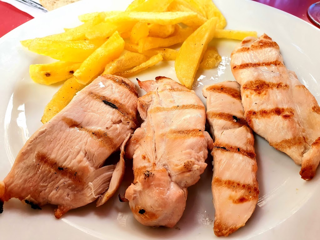 Meson Navarra 107 SL