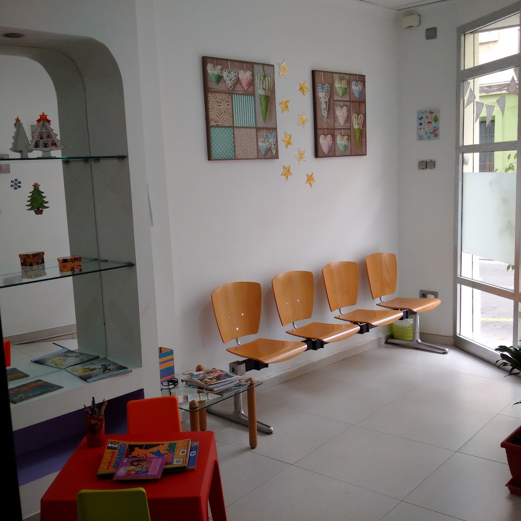 Sermesa - Gabinete Psicopedagogico