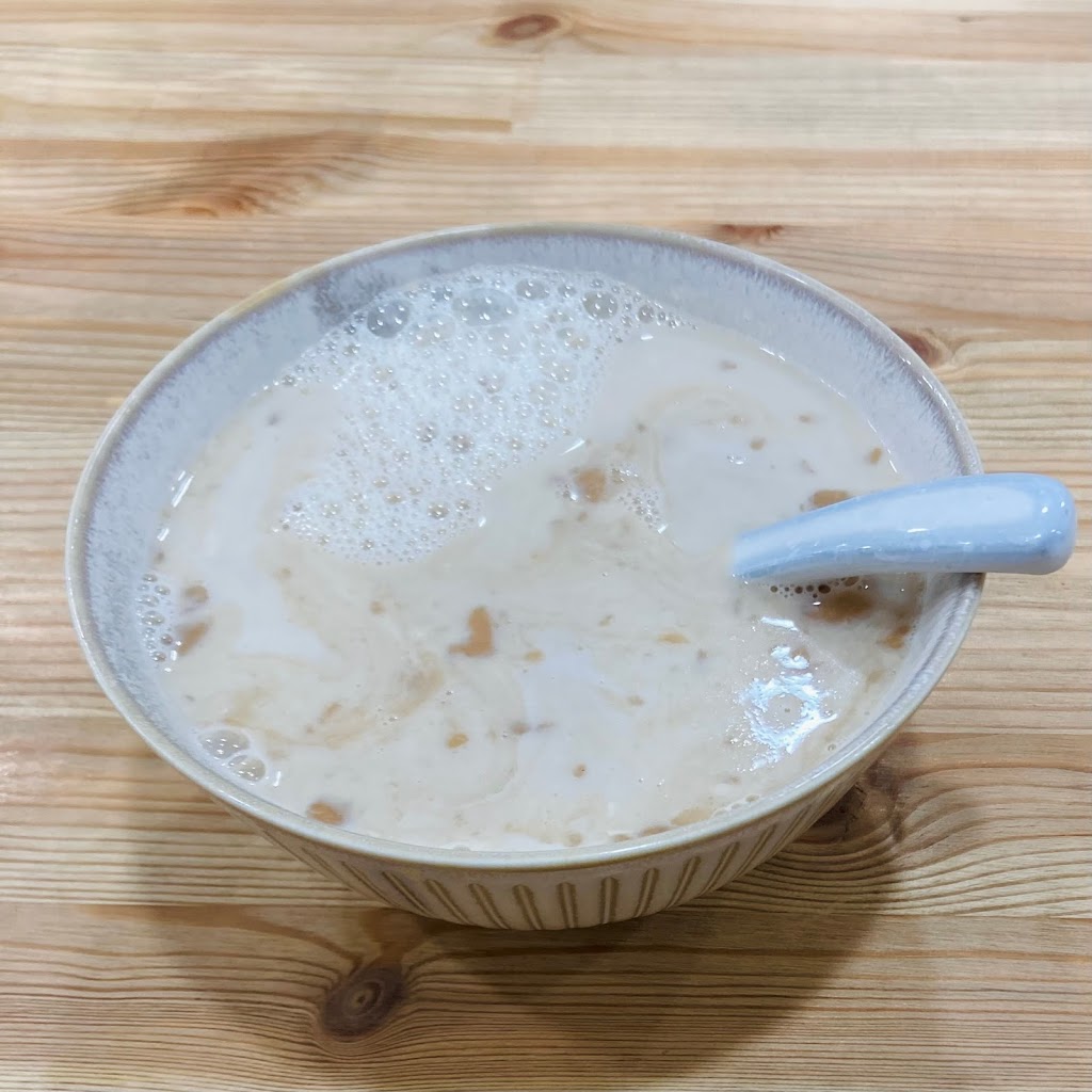 老漿家 OHsoymilk - 24h不睡覺豆漿店 的照片