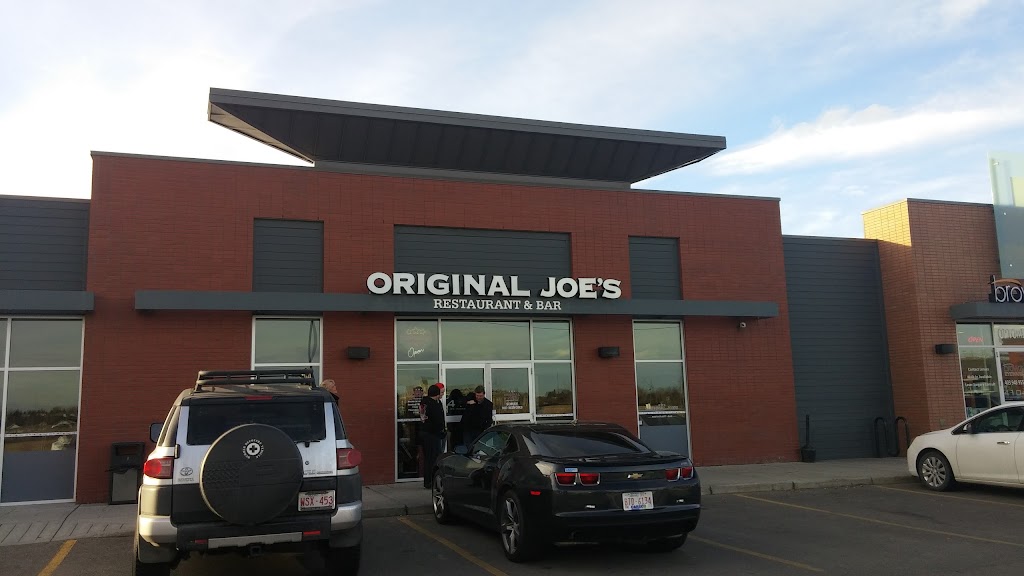 Original Joe's in Airdrie