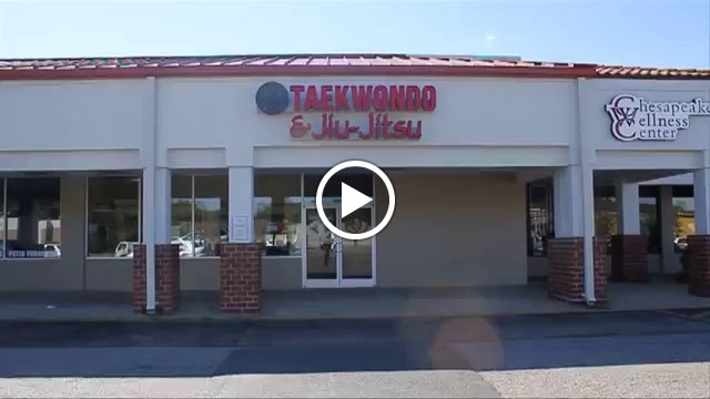  Virginia TaeKwonDo & Jiu-Jitsu Academy