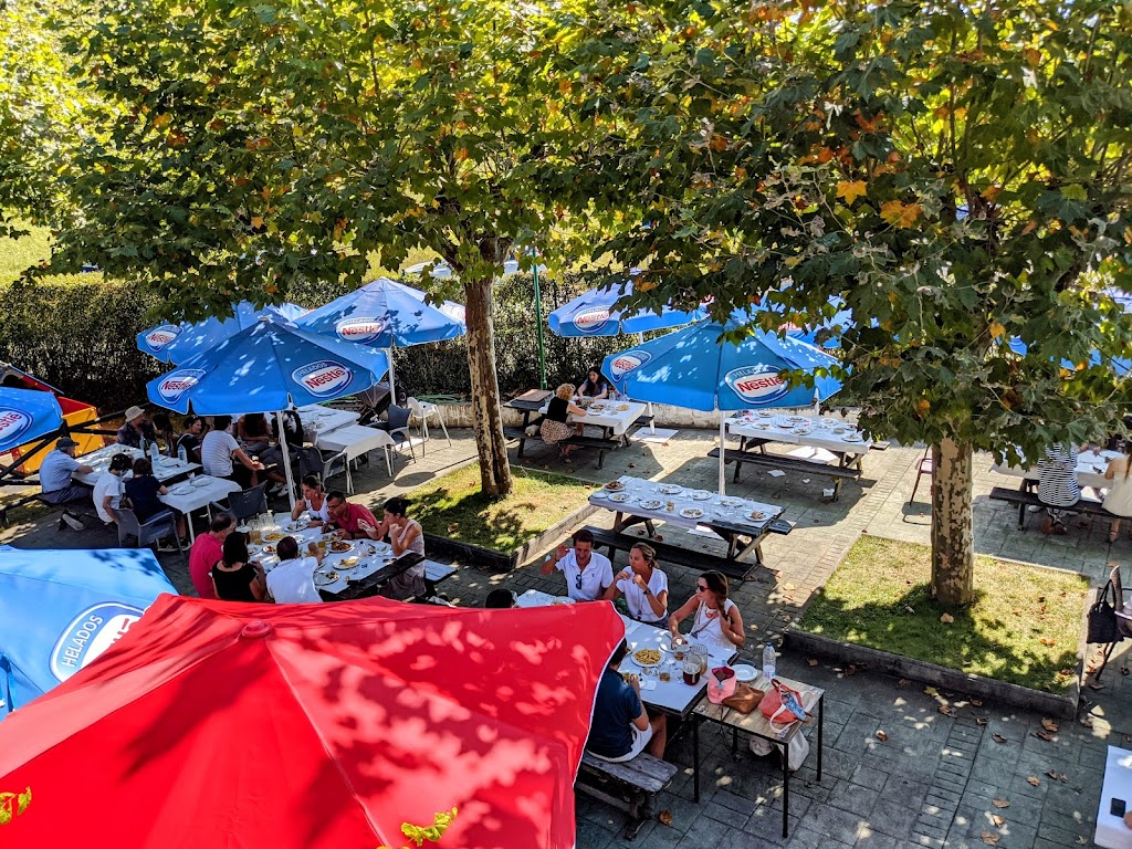 Cervecera Goikolanda