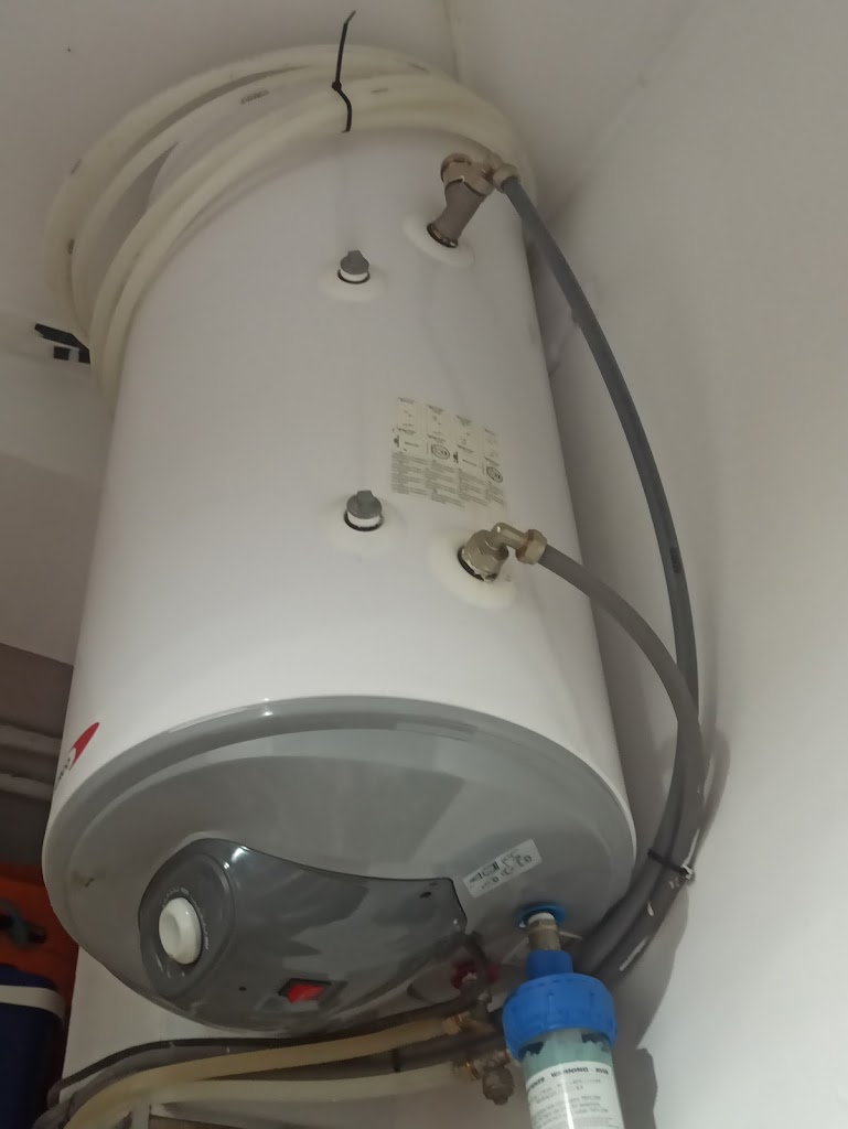 Plumber Salduba | Fontanero Marbella | Termos, Calentadores y Calderas