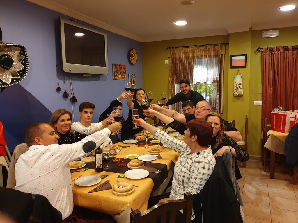 Cafeteria bar Fran Carvajal