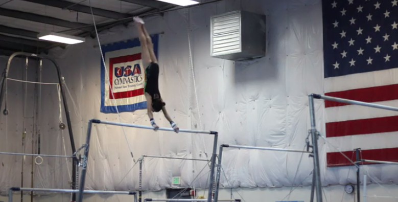  Cascade Elite Gymnastics