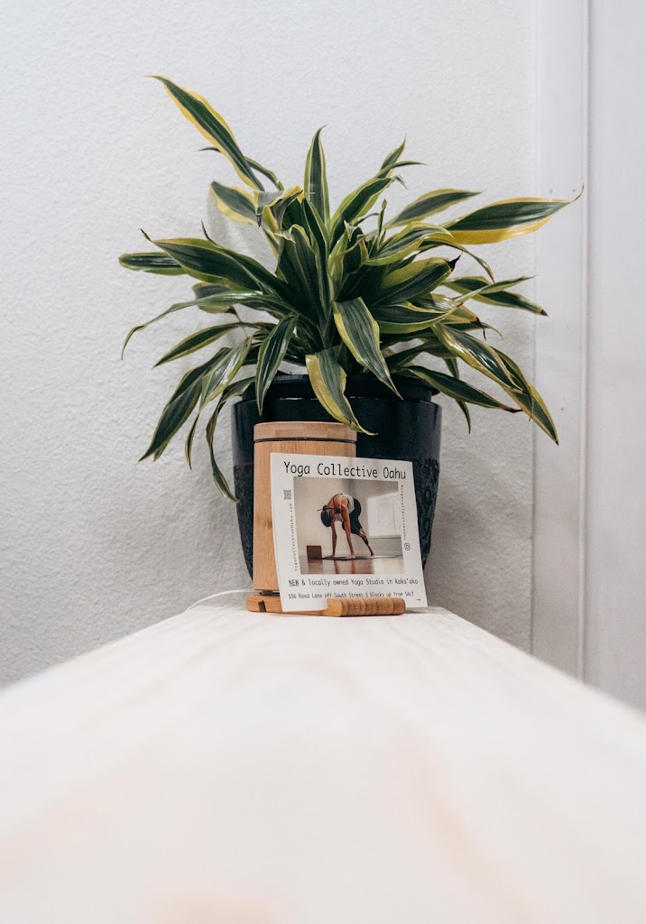  Movement Collective Oahu