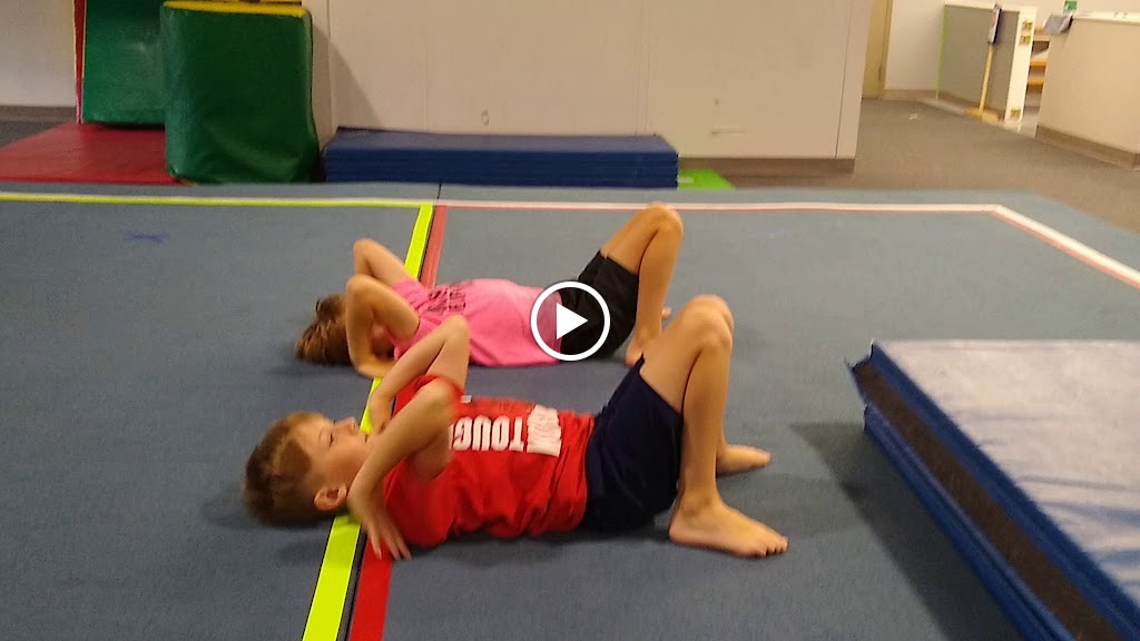  Peoria Elite Gymnastics Academy