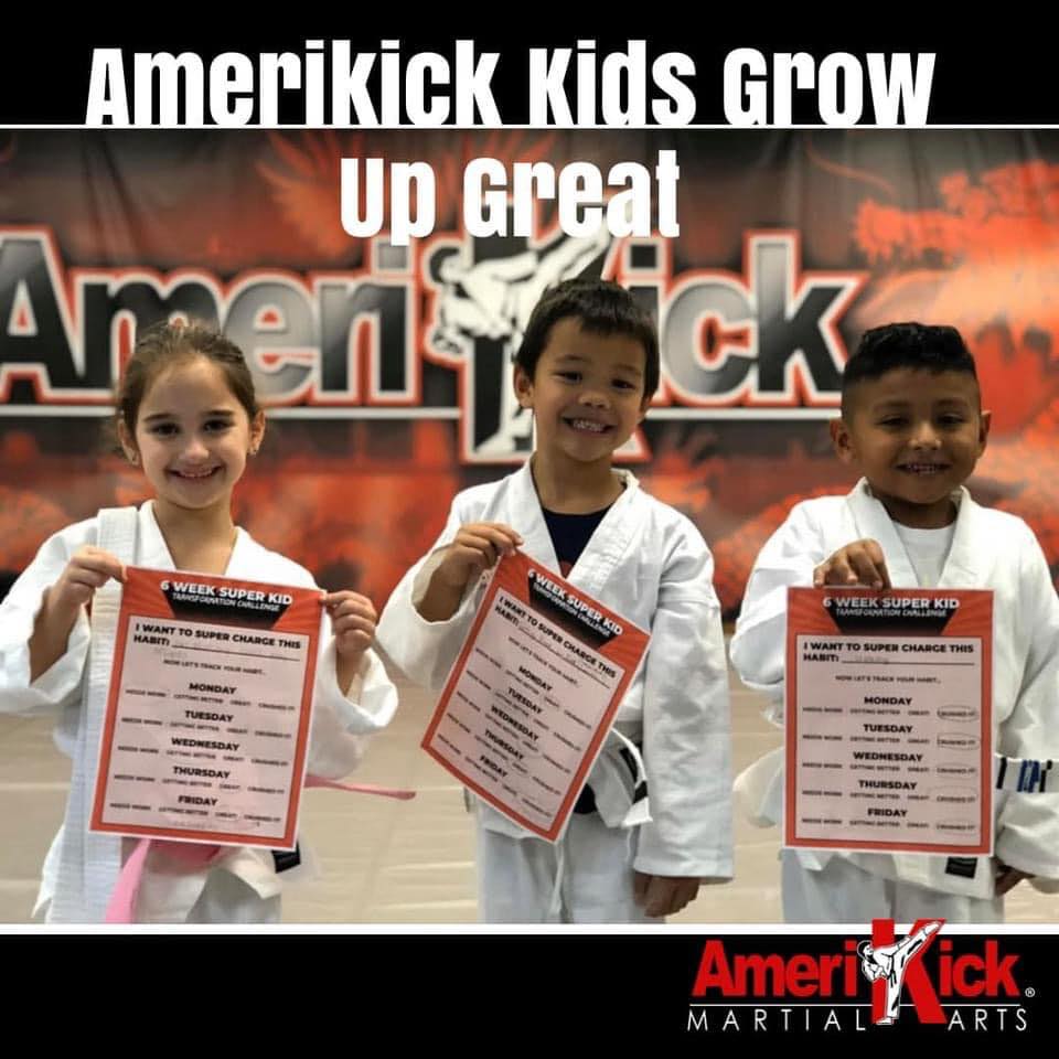 AmeriKick North Penn