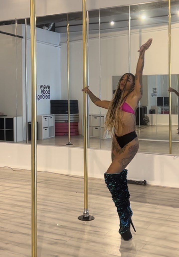  Vertica Fitness Oro Valley