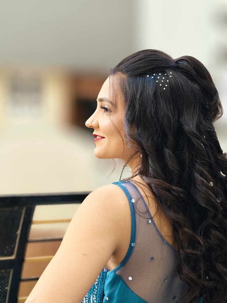 Disha Beauty Parlour