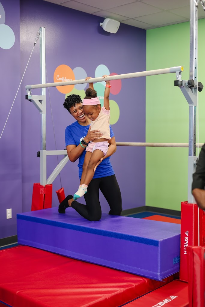  The Little Gym of Maplewood