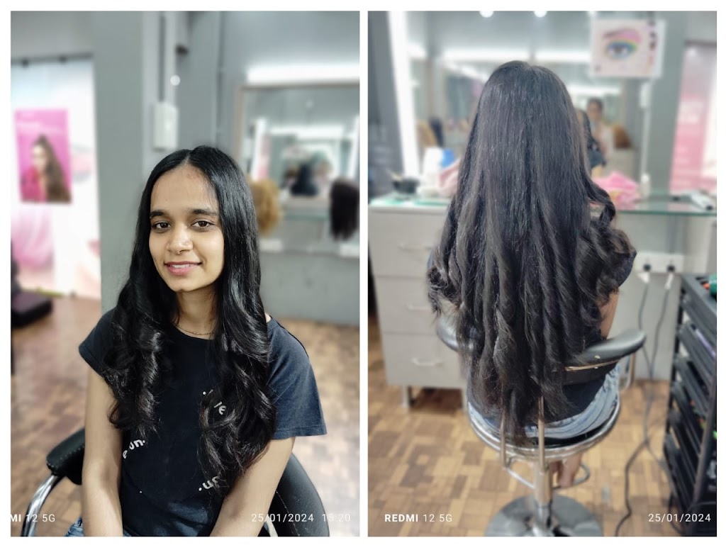 Vijaya Saloon