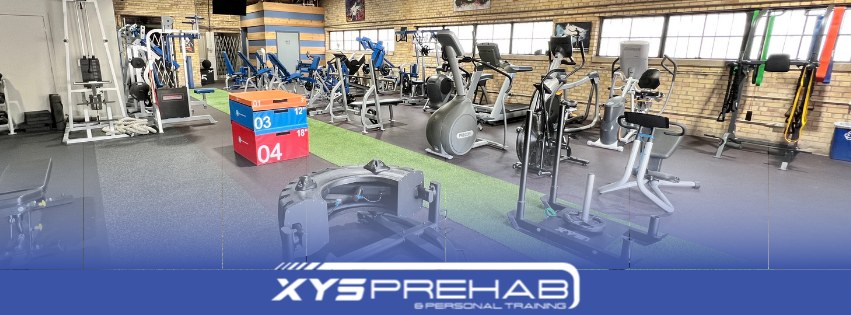  XYS Prehab & Personal Training