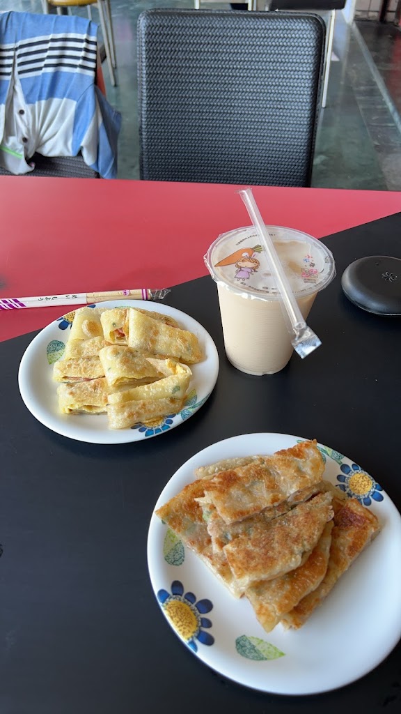 明德路早餐店(美而美) 的照片