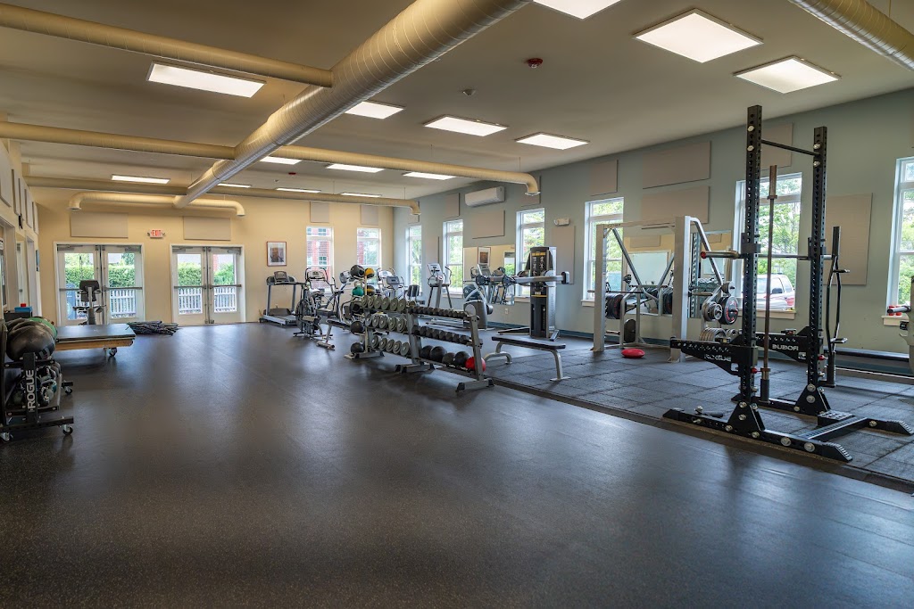  Fitness Options Personal Training Studio