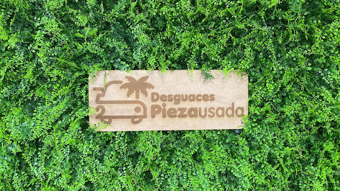 Desguaces 2Piezausada