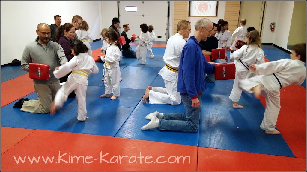  Fairport Karate Classes