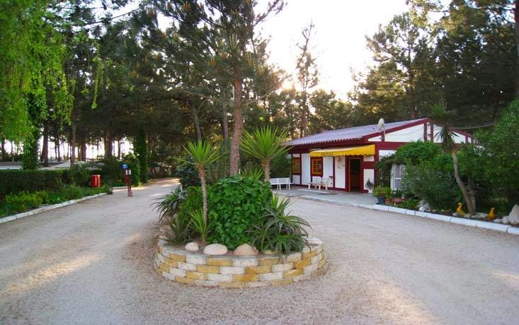 Camping Vasco da Gama