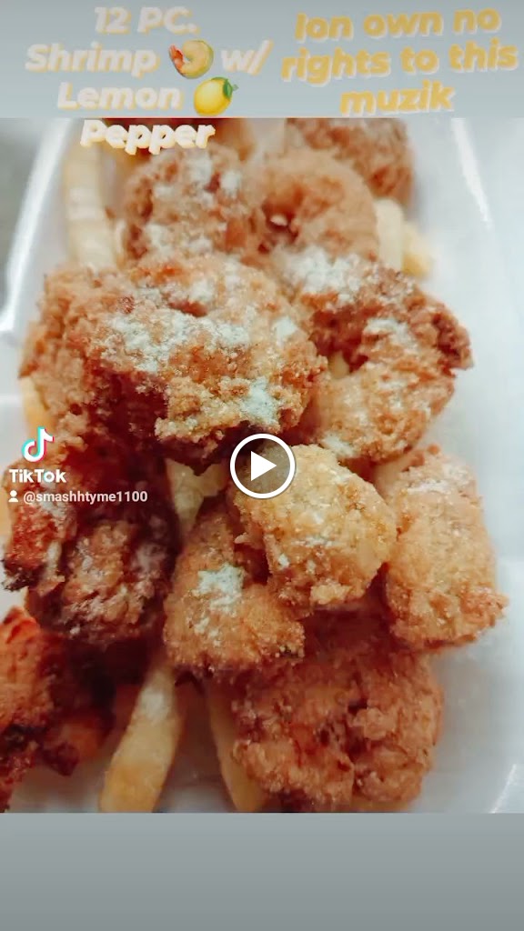  SmashhTyme Southern Kitchen LLC